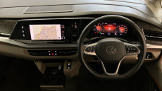 Volkswagen Multivan 1.4 TSI eHybrid Energetic 5dr DSG Estate